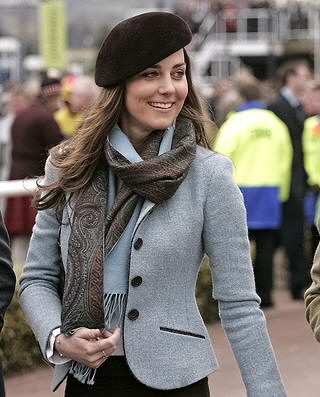 Rural Intelligence Style