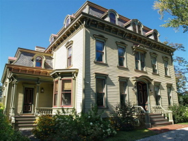 Rural Intelligence Road Trips