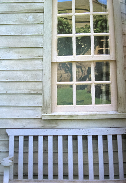 Rural Intelligence Style