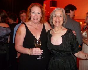 Rural Intelligence Parties and Openings