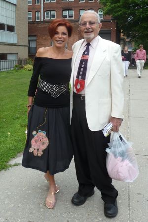 Rural Intelligence Parties and Openings