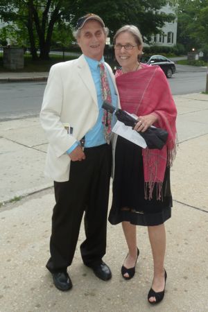 Rural Intelligence Parties and Openings