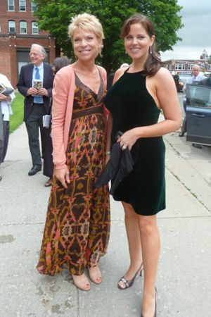 Rural Intelligence Parties and Openings