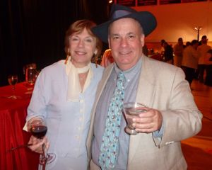 Rural Intelligence Parties and Openings