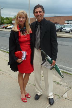 Rural Intelligence Parties and Openings