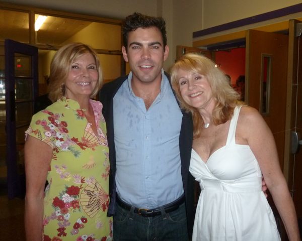 Rural Intelligence Parties and Openings