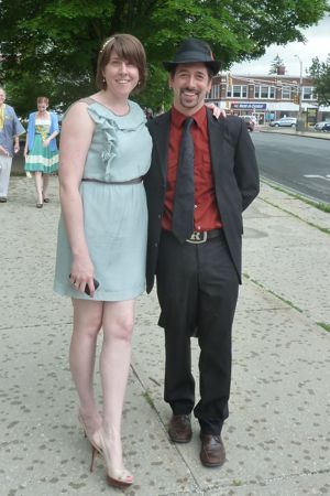 Rural Intelligence Parties and Openings