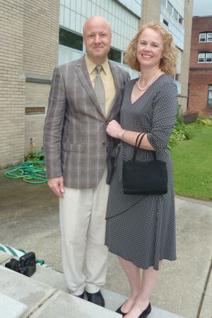 Rural Intelligence Parties and Openings