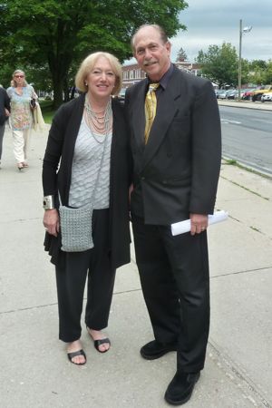 Rural Intelligence Parties and Openings