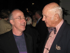 Rural Intelligence Parties and Openings