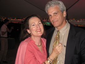 Rural Intelligence Parties and Openings