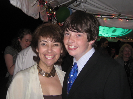 Rural Intelligence Parties and Openings