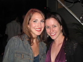 Rural Intelligence Parties and Openings