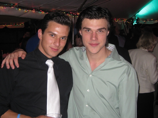 Rural Intelligence Parties and Openings