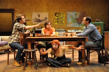 Rural Intelligence Arts