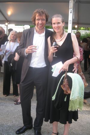 Rural Intelligence Parties and Openings