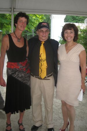 Rural Intelligence Parties and Openings