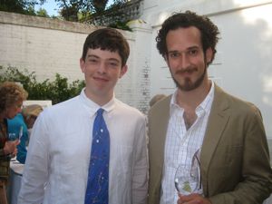 Rural Intelligence Parties and Openings