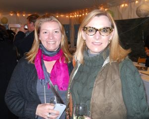 Rural Intelligence Parties and Openings