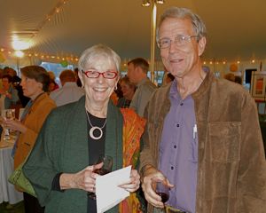 Rural Intelligence Parties and Openings