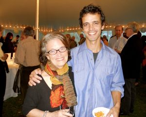 Rural Intelligence Parties and Openings