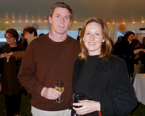 Rural Intelligence Parties and Openings