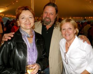 Rural Intelligence Parties and Openings