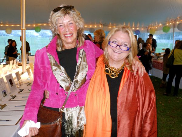 Rural Intelligence Parties and Openings