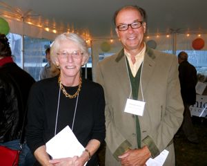 Rural Intelligence Parties and Openings