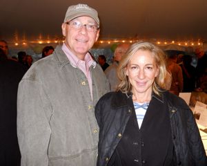 Rural Intelligence Parties and Openings