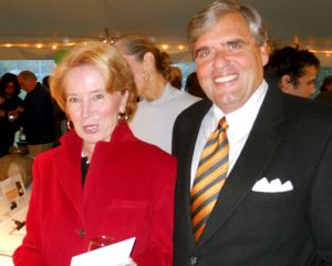 Rural Intelligence Parties and Openings