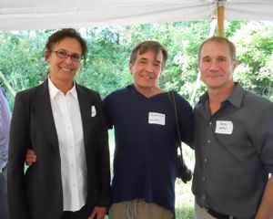 Rural Intelligence Parties and Openings