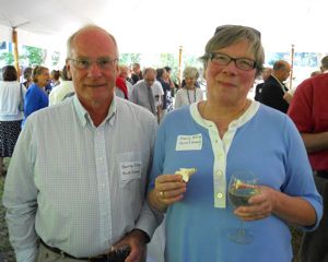 Rural Intelligence Parties and Openings