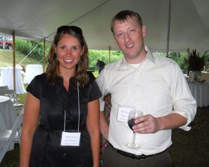 Rural Intelligence Parties and Openings