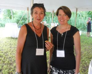 Rural Intelligence Parties and Openings