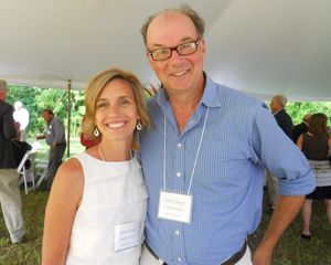 Rural Intelligence Parties and Openings