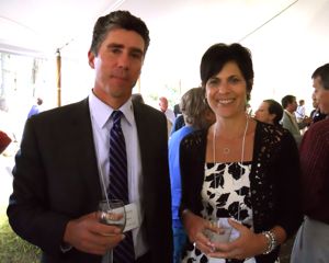 Rural Intelligence Parties and Openings