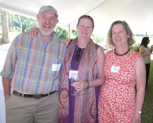 Rural Intelligence Parties and Openings