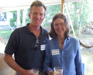 Rural Intelligence Parties and Openings