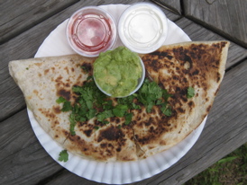 Rural Intelligence Food