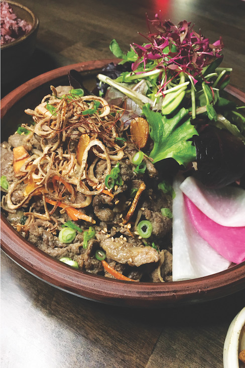 Photos courtesy of KorPot Photos courtesy of KorPot