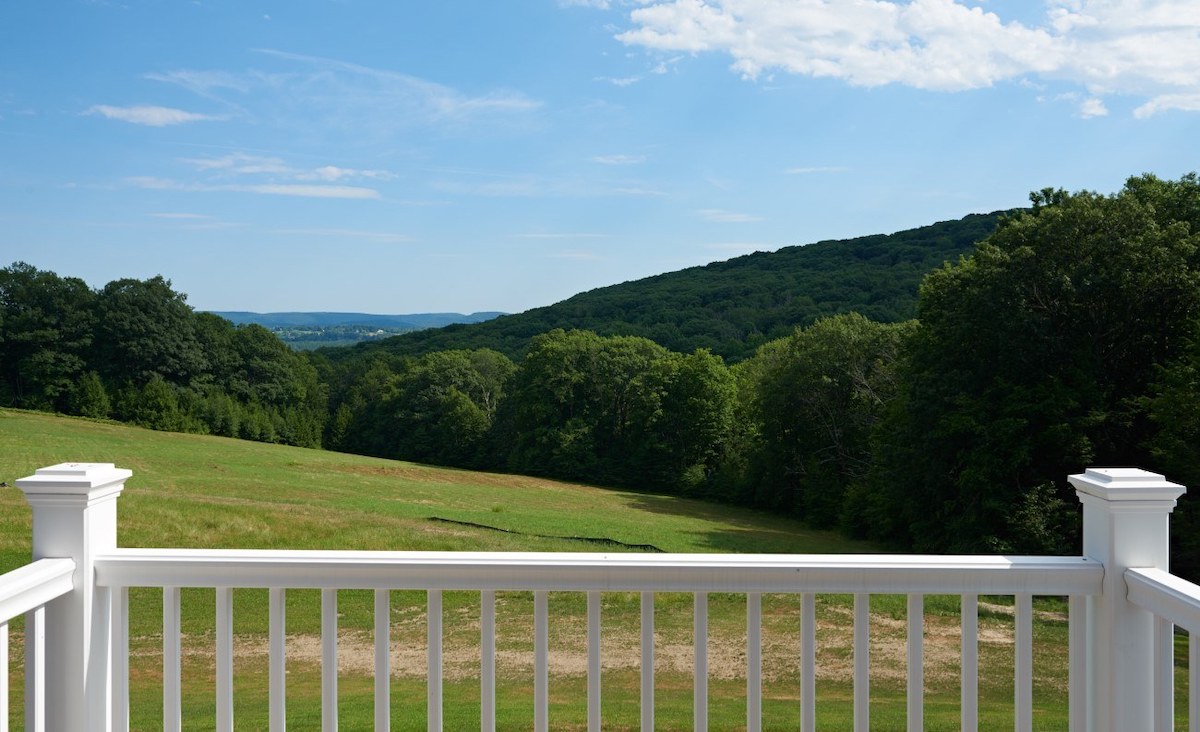 View of grounds