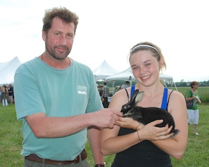 Rural Intelligence Parties and Openings