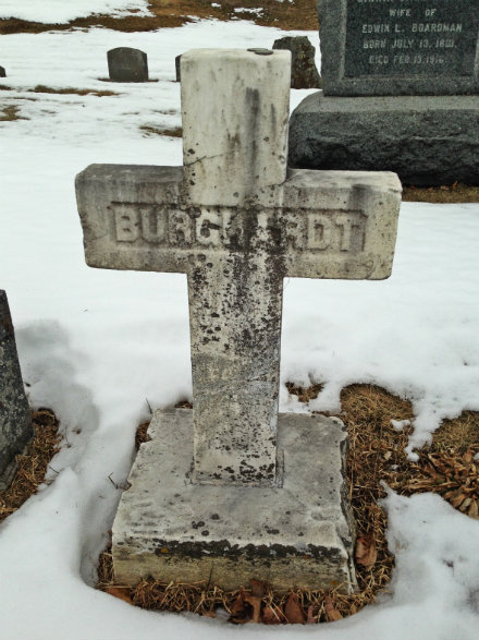 Rural Intelligence Community