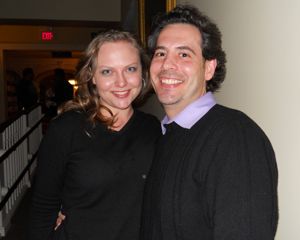 Rural Intelligence Parties and Openings