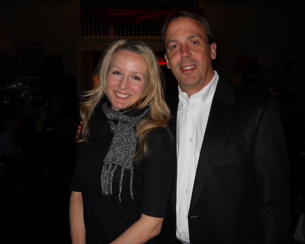 Rural Intelligence Parties and Openings