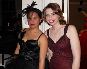 Rural Intelligence Parties and Openings