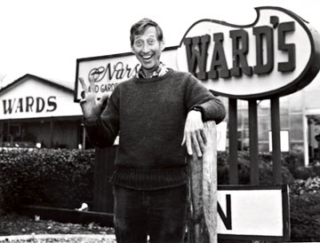 Rural Intelligence Style