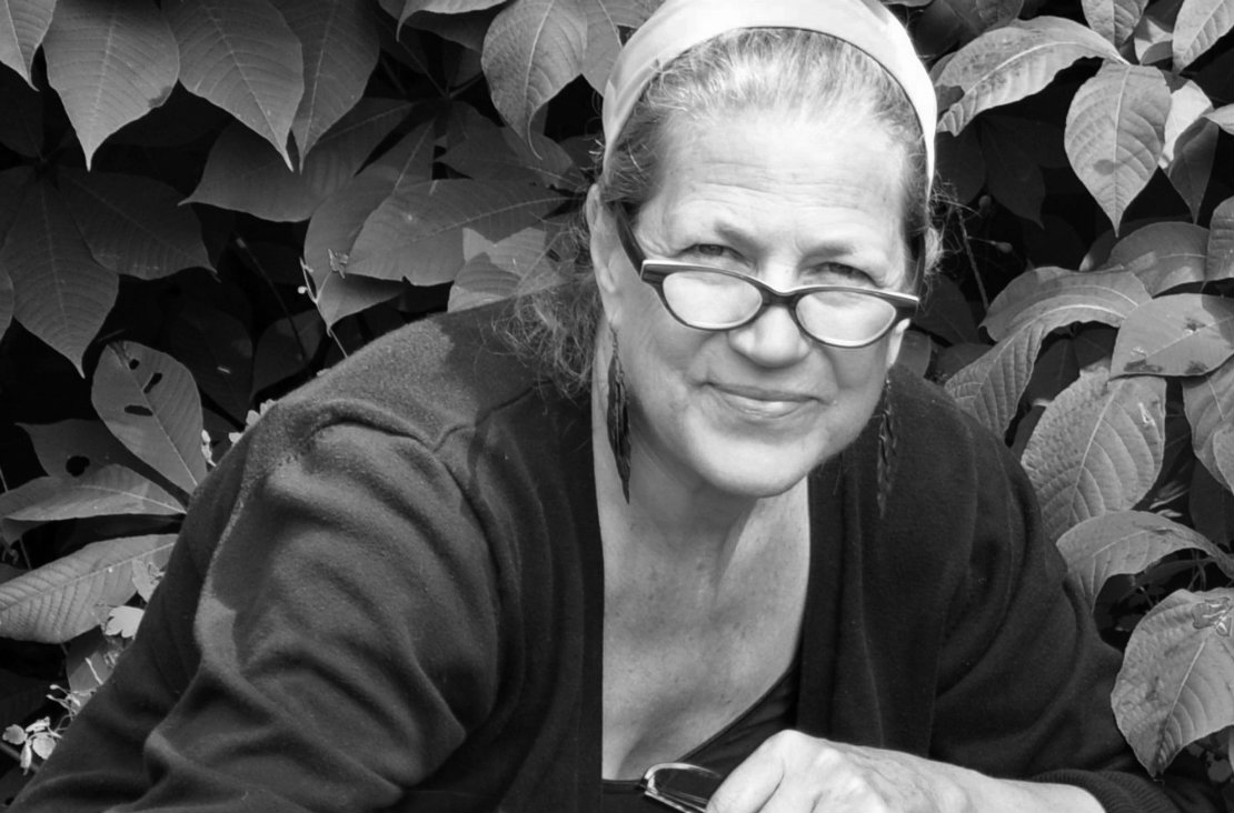 Caroline Alexander