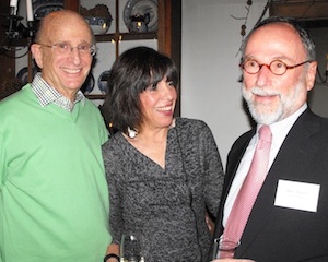 Rural Intelligence Parties and Openings